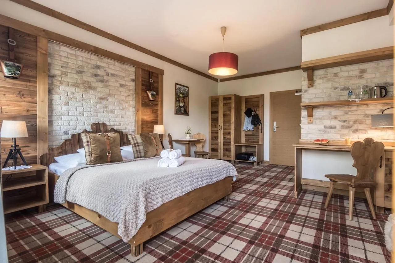 فندق مبيت وإفطار زاكوباني Villa Adamo & Relax