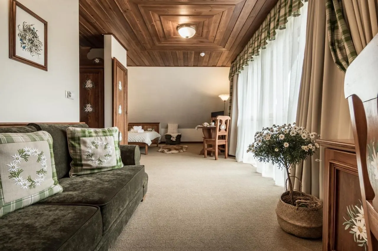 زاكوباني Villa Adamo & Relax فندق مبيت وإفطار