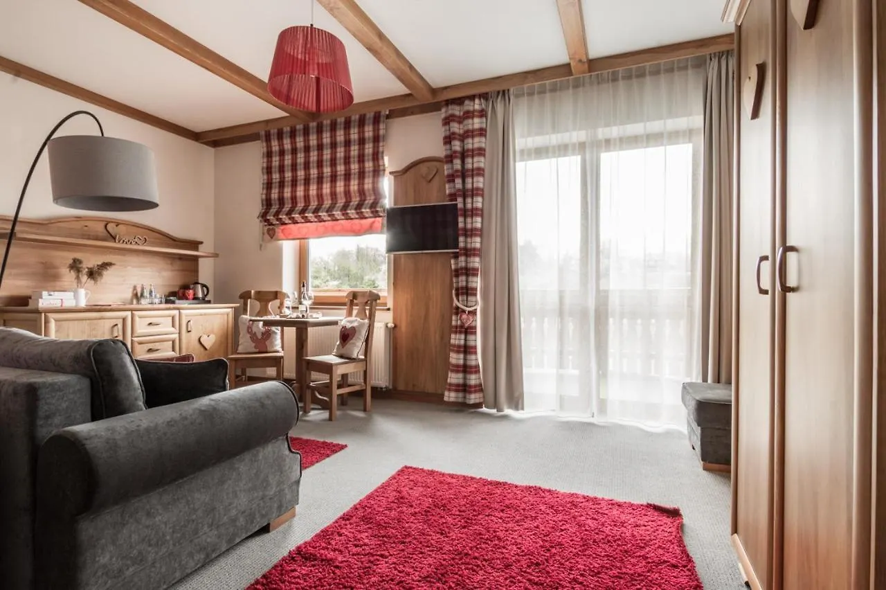 زاكوباني Villa Adamo & Relax فندق مبيت وإفطار
