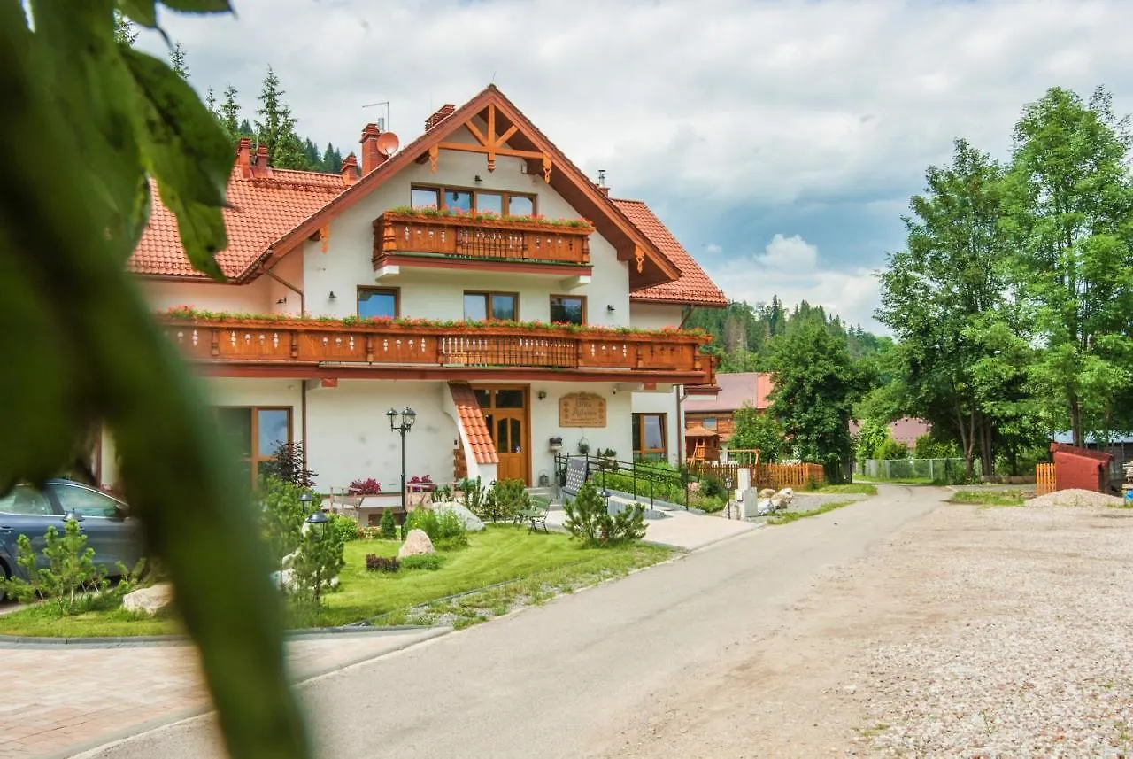 Villa Adamo & Relax Zakopane