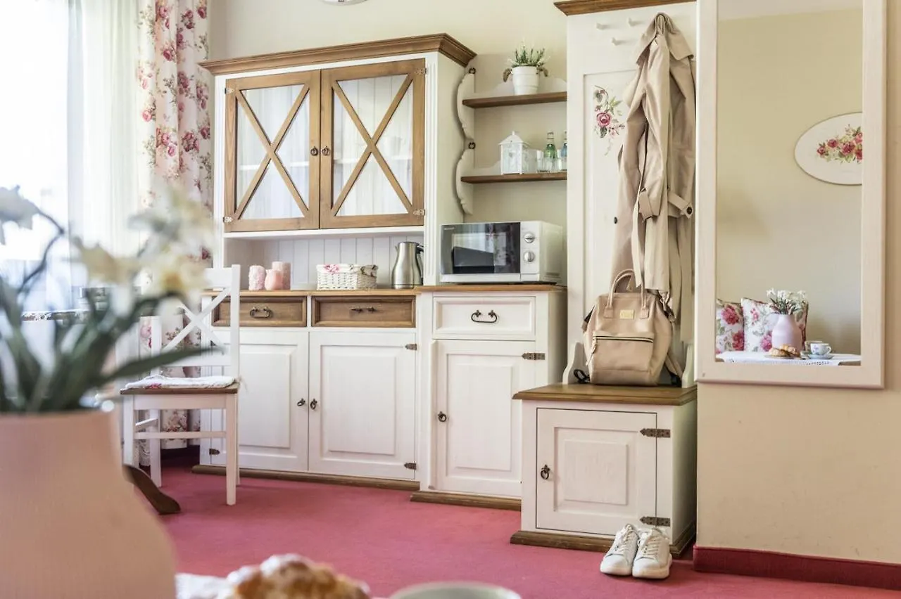 Bed & Breakfast Villa Adamo & Relax Zakopane