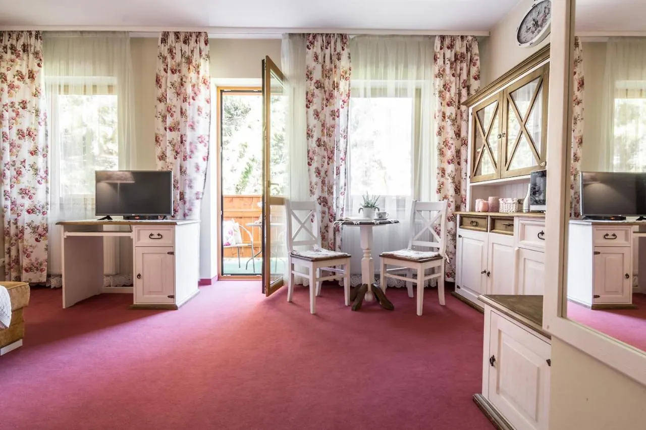 Bed & Breakfast Villa Adamo & Relax Zakopane