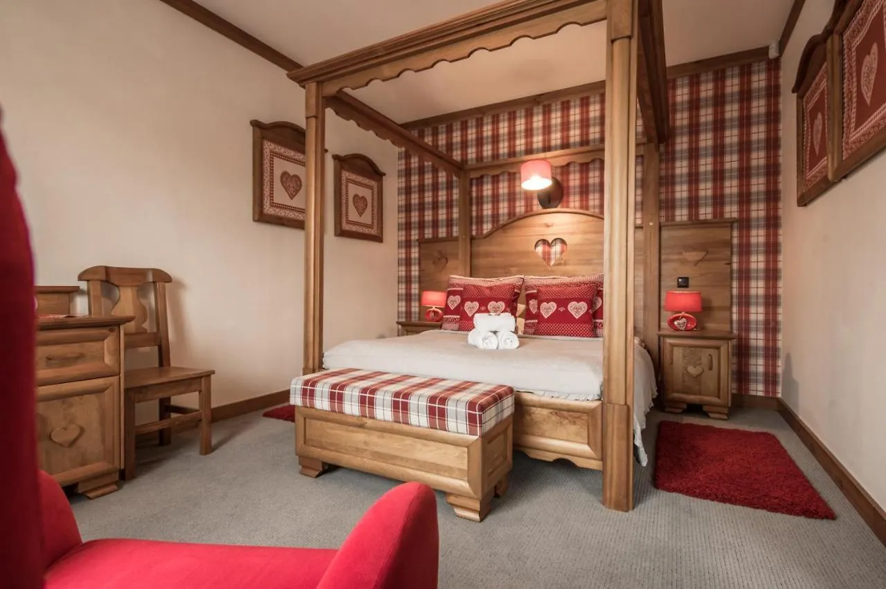 Villa Adamo & Relax Zakopane Bed & Breakfast