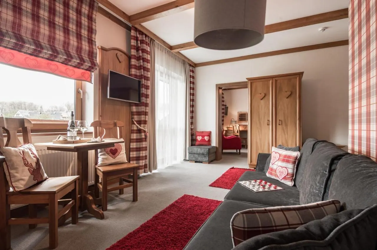 Villa Adamo & Relax Zakopane 0*,  Poland
