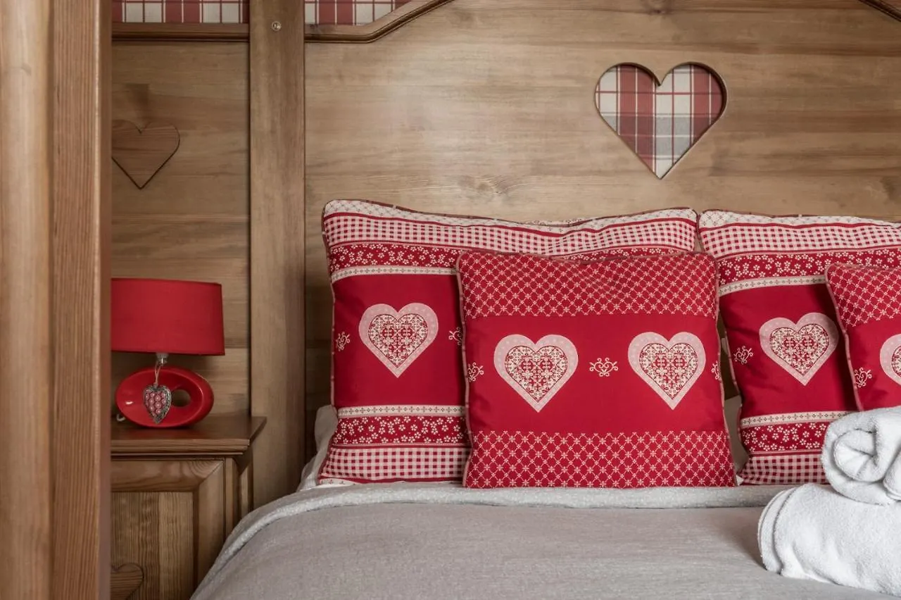 Bed & Breakfast Villa Adamo & Relax Zakopane