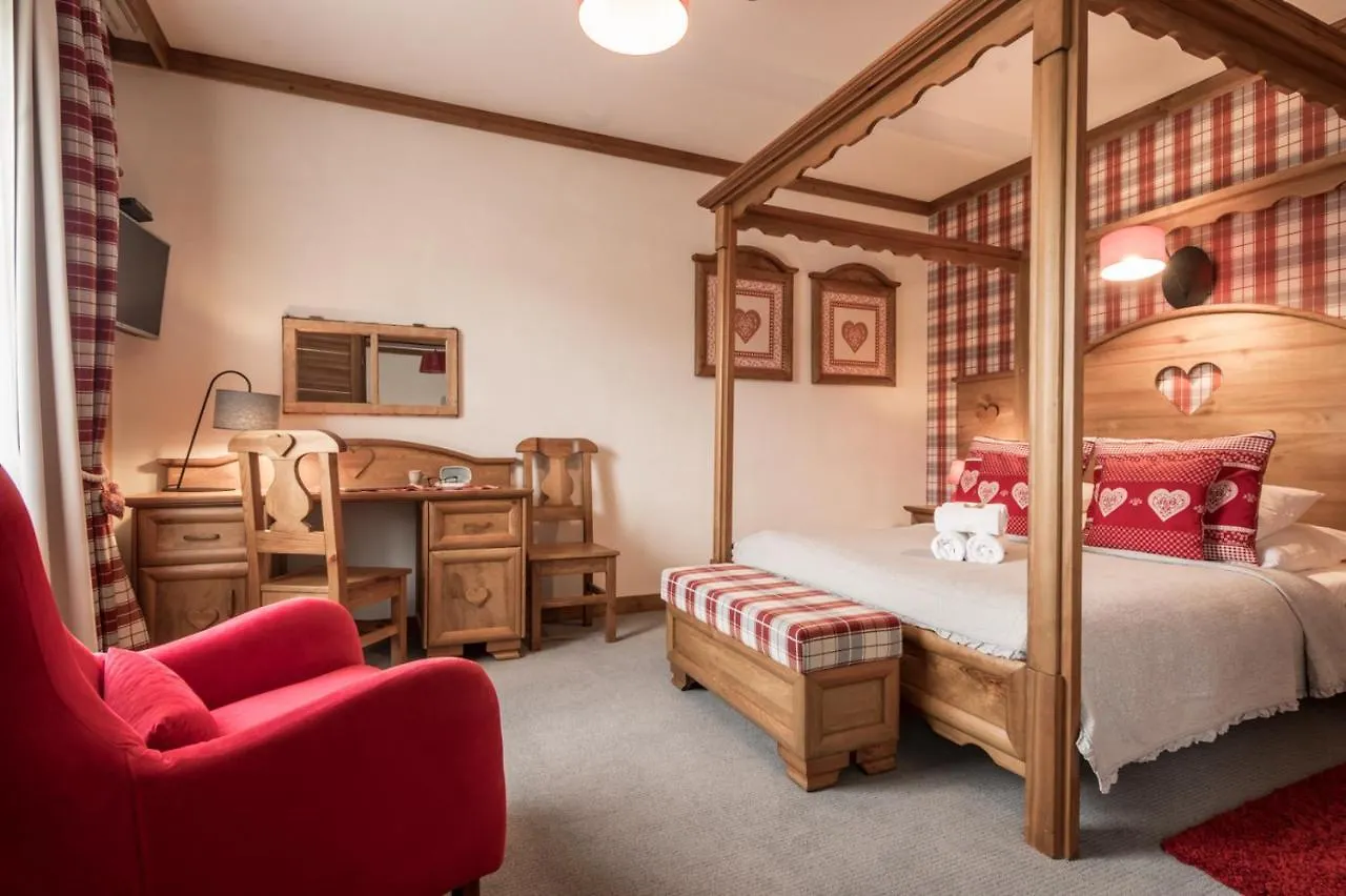 Bed & Breakfast Villa Adamo & Relax Zakopane