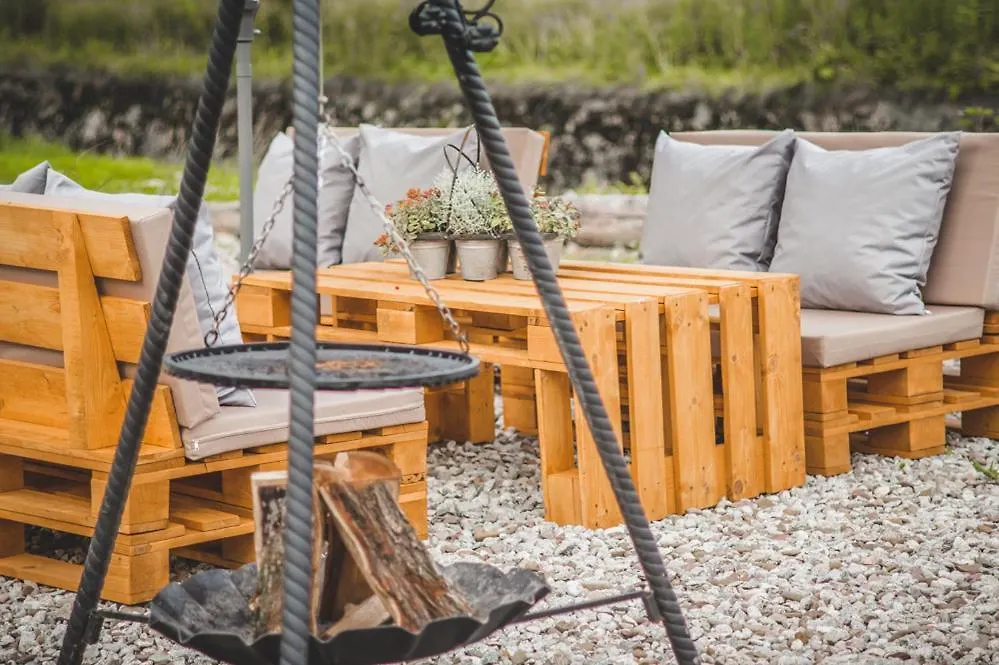 Villa Adamo & Relax Zakopane Bed & Breakfast