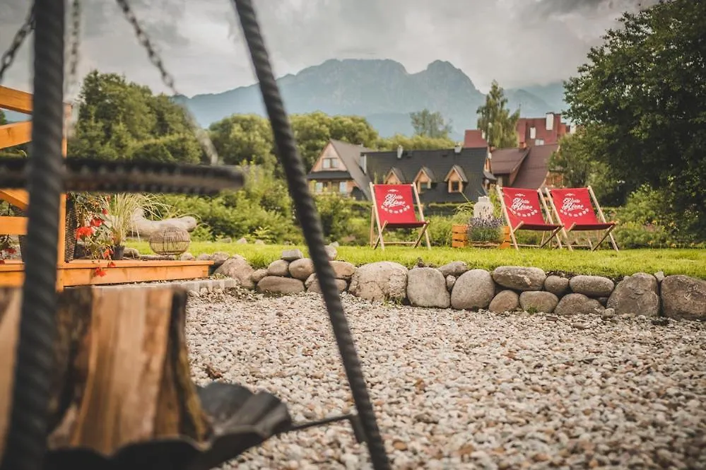 Villa Adamo & Relax Zakopane