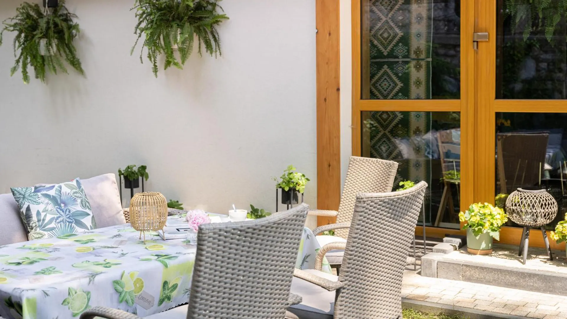 Bed & Breakfast Villa Adamo & Relax Zakopane